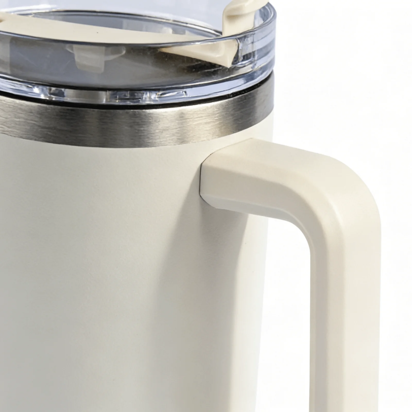 Stainless Steel Insulated Travel Tumbler, Suitable for Laser Engraver Customization - Image 9